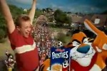 Kelloggs Frosties - Taste Great